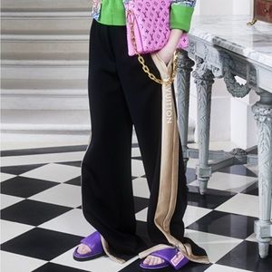 Louis Vuitton VUITTAMINS PRE-FALL 2021 COLLECTION pants
